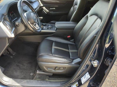 2024 Mazda Mazda CX-90 3.3 Turbo Select AWD