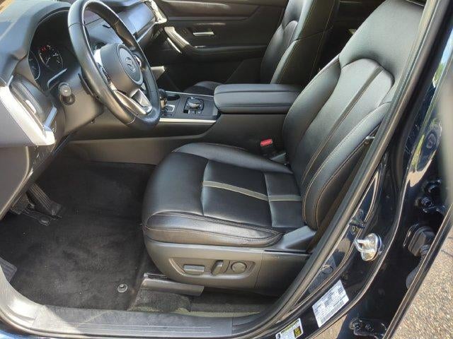 2024 Mazda Mazda CX-90 3.3 Turbo Select AWD