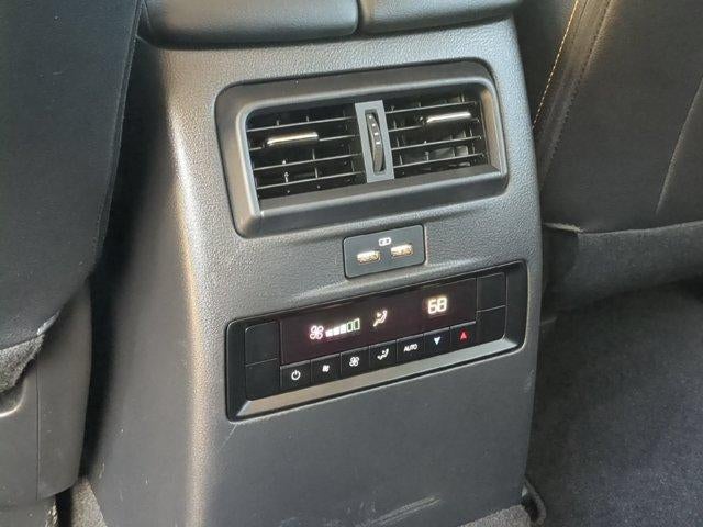 2024 Mazda Mazda CX-90 3.3 Turbo Select AWD