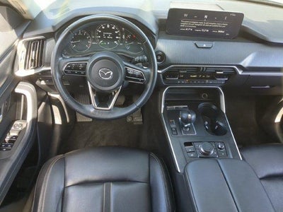 2024 Mazda Mazda CX-90 3.3 Turbo Select AWD