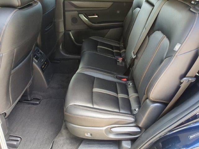 2024 Mazda Mazda CX-90 3.3 Turbo Select AWD