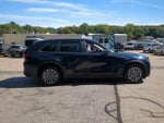 2024 Mazda Mazda CX-90 3.3 Turbo Select AWD