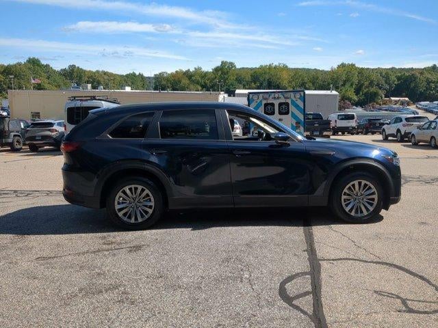 2024 Mazda Mazda CX-90 3.3 Turbo Select AWD