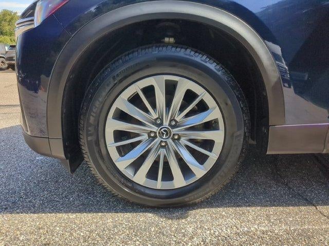 2024 Mazda Mazda CX-90 3.3 Turbo Select AWD