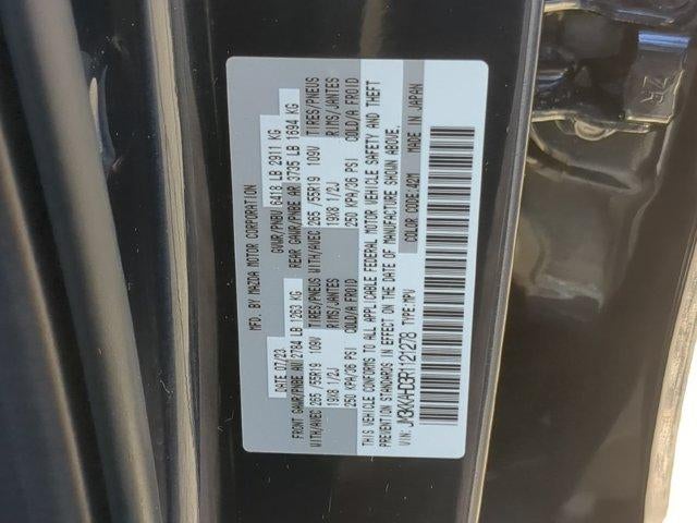 2024 Mazda Mazda CX-90 3.3 Turbo Select AWD