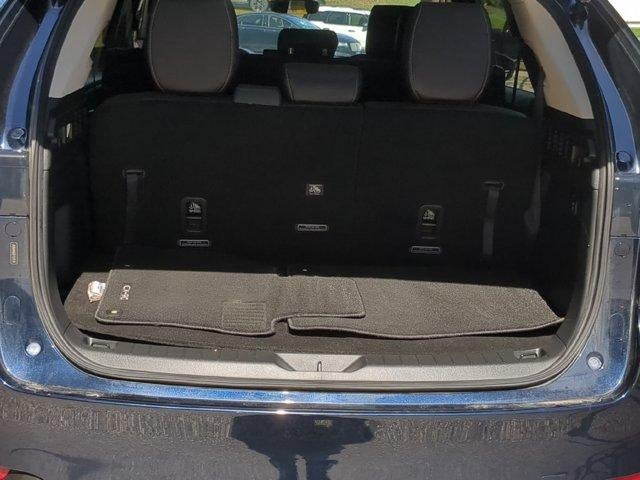 2024 Mazda Mazda CX-90 3.3 Turbo Select AWD