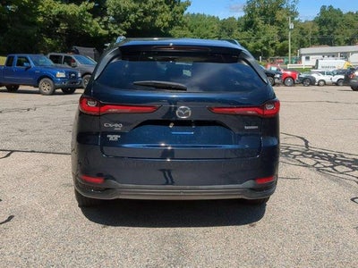 2024 Mazda Mazda CX-90 3.3 Turbo Select AWD