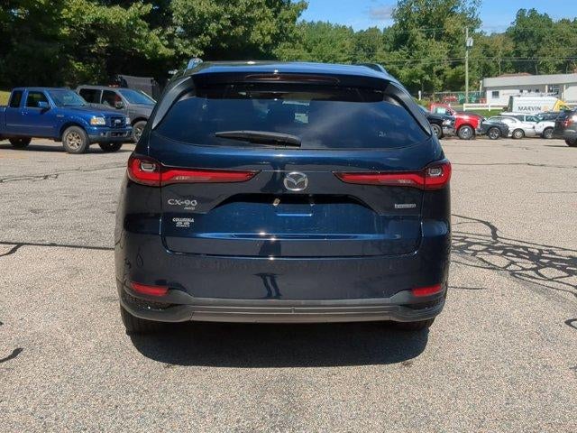2024 Mazda Mazda CX-90 3.3 Turbo Select AWD