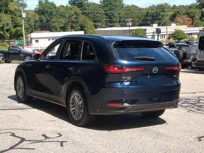 2024 Mazda Mazda CX-90 3.3 Turbo Select AWD
