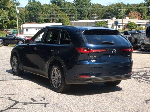 2024 Mazda Mazda CX-90 3.3 Turbo Select AWD