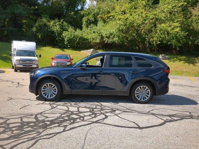 2024 Mazda Mazda CX-90 3.3 Turbo Select AWD