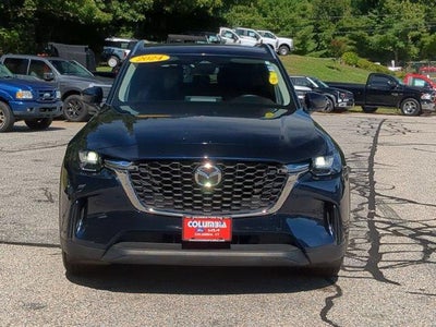 2024 Mazda Mazda CX-90 3.3 Turbo Select AWD