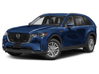 2024 Mazda Mazda CX-90 3.3 Turbo Select AWD