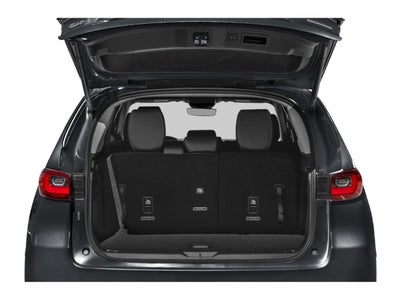 2024 Mazda Mazda CX-90 3.3 Turbo Select AWD