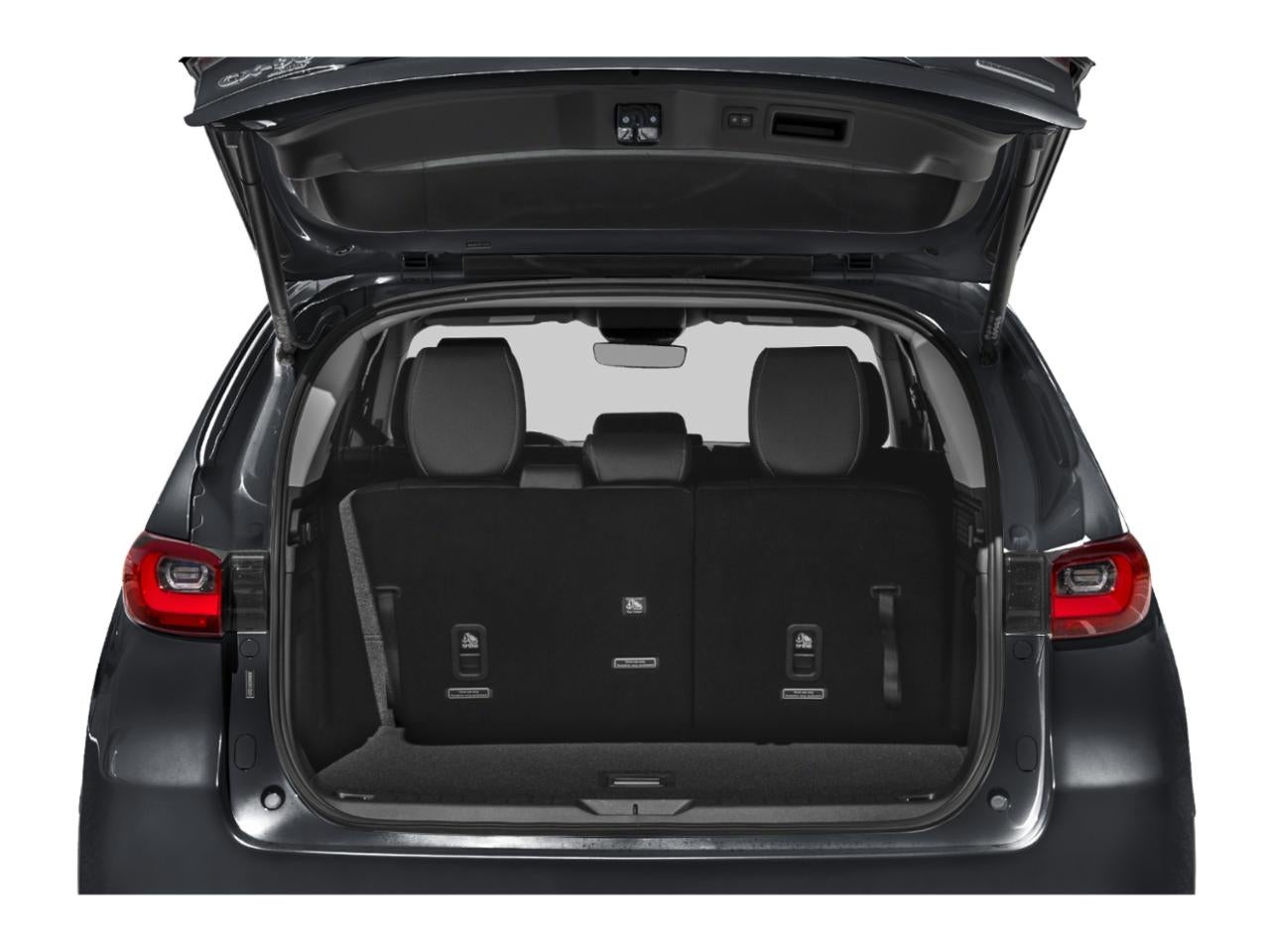 2024 Mazda Mazda CX-90 3.3 Turbo Select AWD