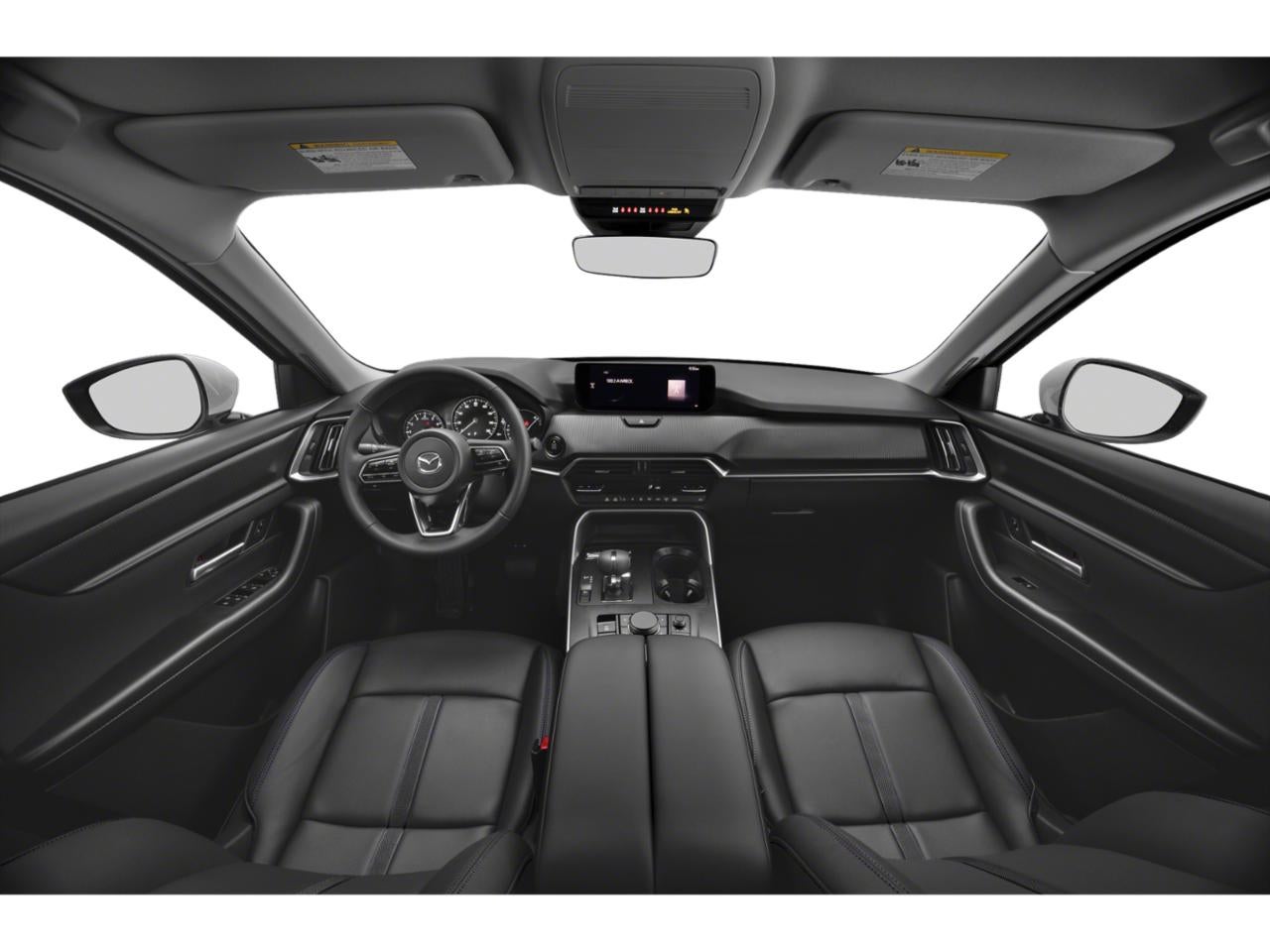 2024 Mazda Mazda CX-90 3.3 Turbo Select AWD