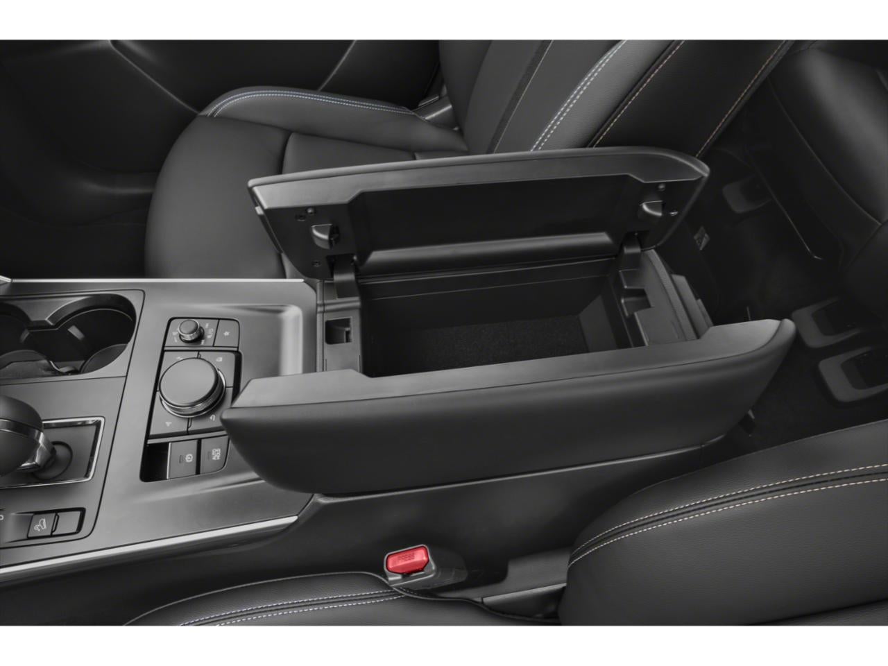 2024 Mazda Mazda CX-90 3.3 Turbo Select AWD