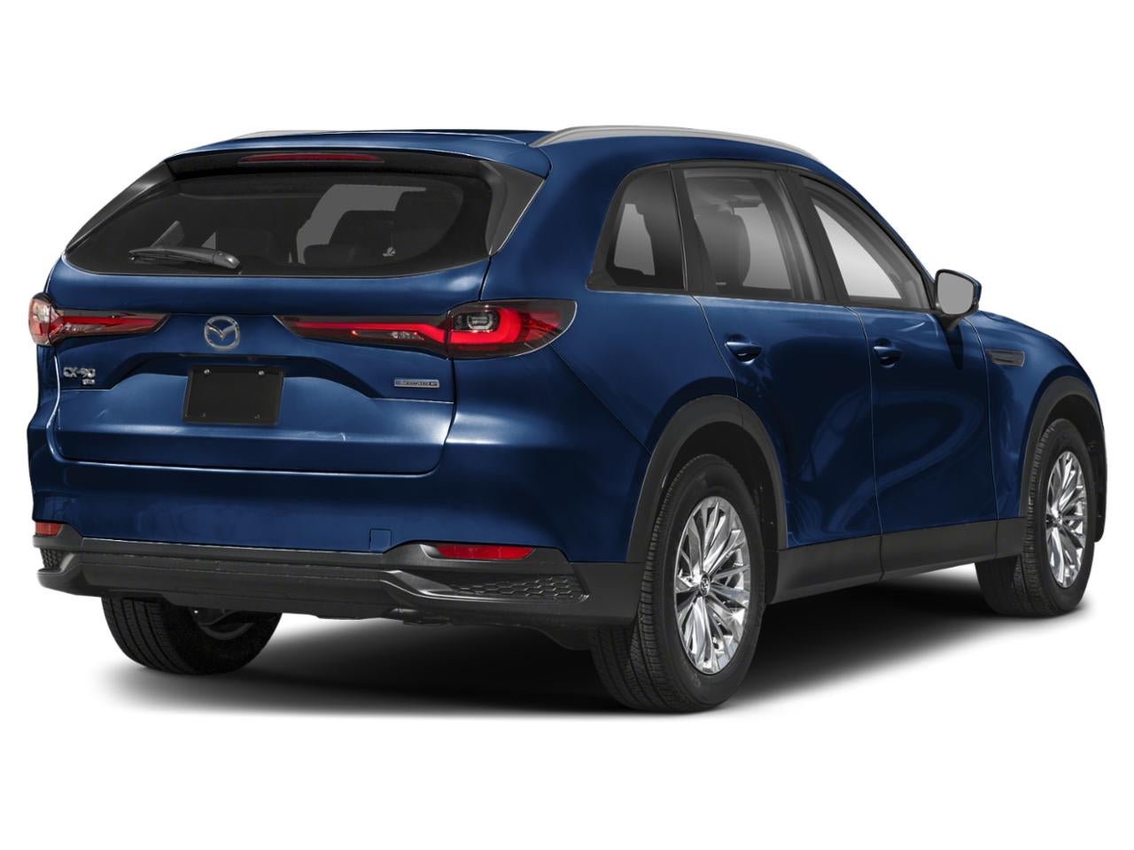 2024 Mazda Mazda CX-90 3.3 Turbo Select AWD