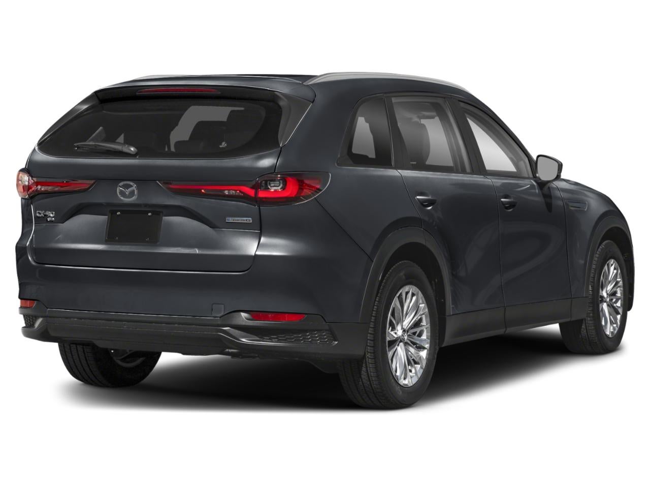 2024 Mazda Mazda CX-90 3.3 Turbo Select AWD