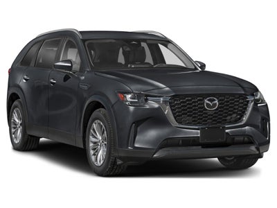 2024 Mazda Mazda CX-90 3.3 Turbo Select AWD