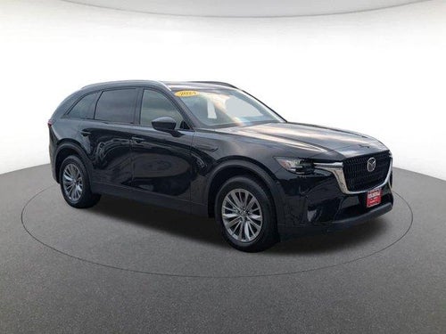 2024 Mazda Mazda CX-90 3.3 Turbo Preferred AWD