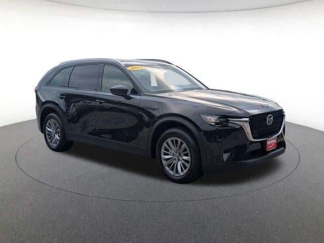 2024 Mazda Mazda CX-90 3.3 Turbo Preferred AWD