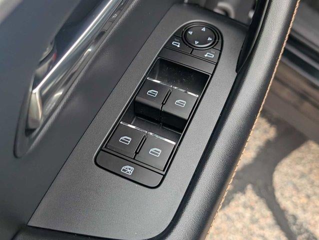 2024 Mazda Mazda CX-90 3.3 Turbo Preferred AWD