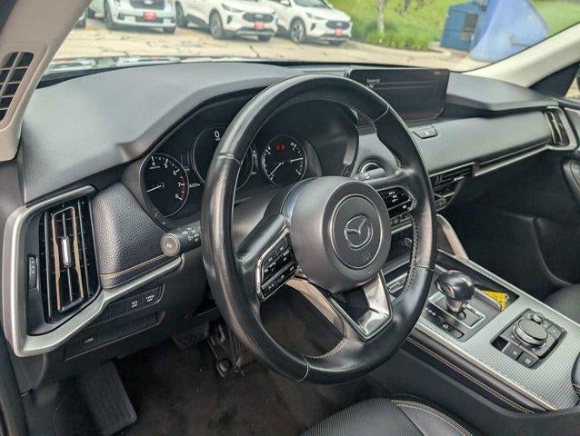 2024 Mazda Mazda CX-90 3.3 Turbo Preferred AWD