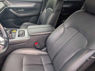 2024 Mazda Mazda CX-90 3.3 Turbo Preferred AWD