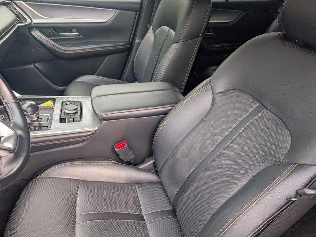 2024 Mazda Mazda CX-90 3.3 Turbo Preferred AWD