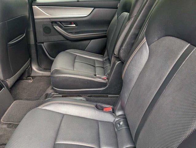 2024 Mazda Mazda CX-90 3.3 Turbo Preferred AWD