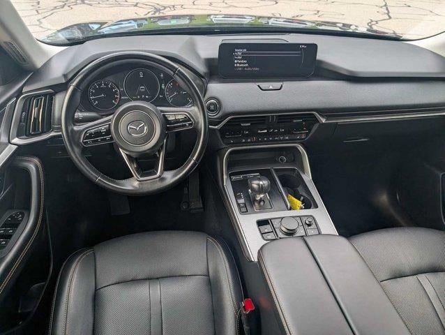 2024 Mazda Mazda CX-90 3.3 Turbo Preferred AWD