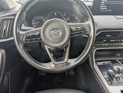 2024 Mazda Mazda CX-90 3.3 Turbo Preferred AWD