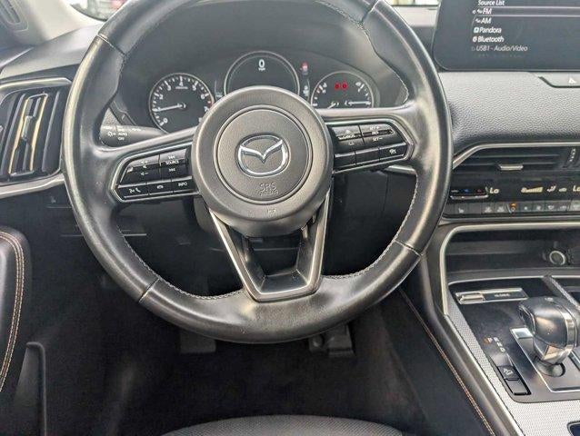 2024 Mazda Mazda CX-90 3.3 Turbo Preferred AWD