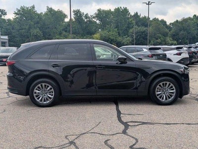 2024 Mazda Mazda CX-90 3.3 Turbo Preferred AWD