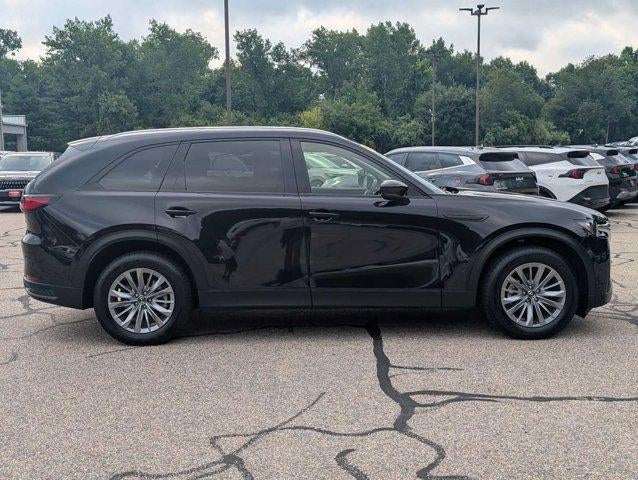 2024 Mazda Mazda CX-90 3.3 Turbo Preferred AWD