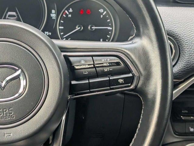 2024 Mazda Mazda CX-90 3.3 Turbo Preferred AWD