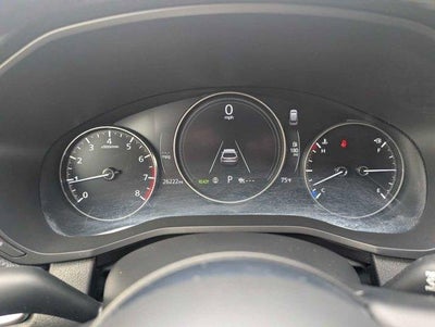 2024 Mazda Mazda CX-90 3.3 Turbo Preferred AWD