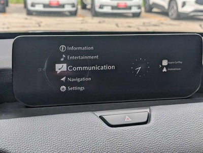 2024 Mazda Mazda CX-90 3.3 Turbo Preferred AWD