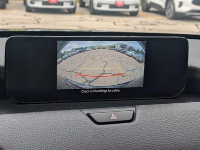 2024 Mazda Mazda CX-90 3.3 Turbo Preferred AWD