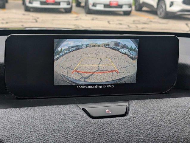 2024 Mazda Mazda CX-90 3.3 Turbo Preferred AWD