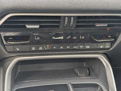 2024 Mazda Mazda CX-90 3.3 Turbo Preferred AWD