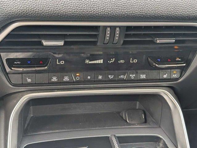 2024 Mazda Mazda CX-90 3.3 Turbo Preferred AWD