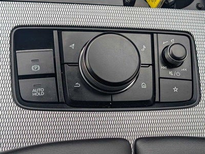 2024 Mazda Mazda CX-90 3.3 Turbo Preferred AWD