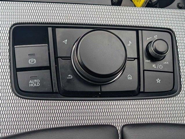 2024 Mazda Mazda CX-90 3.3 Turbo Preferred AWD