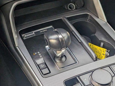 2024 Mazda Mazda CX-90 3.3 Turbo Preferred AWD