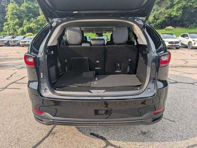 2024 Mazda Mazda CX-90 3.3 Turbo Preferred AWD