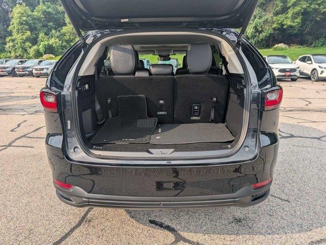 2024 Mazda Mazda CX-90 3.3 Turbo Preferred AWD
