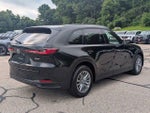 2024 Mazda Mazda CX-90 3.3 Turbo Preferred AWD