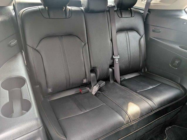 2024 Mazda Mazda CX-90 3.3 Turbo Preferred AWD